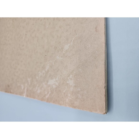 1940s Hercules Motor Description & Maintenance Various Diesel Types Manual - Picture 12 of 13